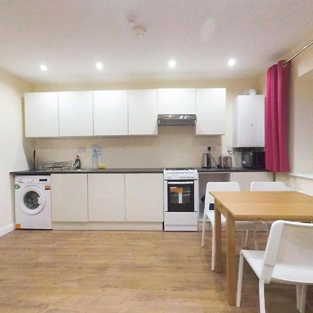 Appartement Apple Garden A-3 à Londres Extérieur photo