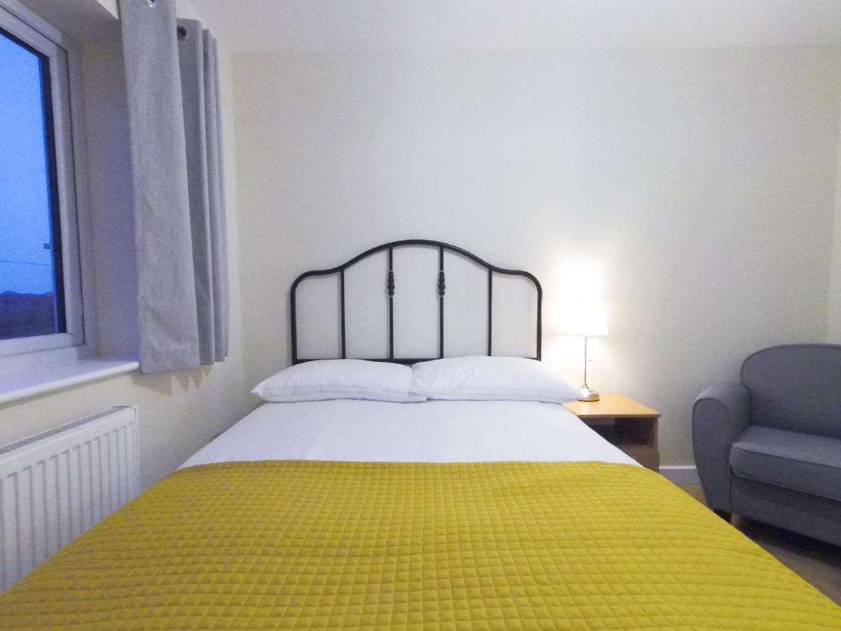 Appartement Apple Garden A-3 à Londres Extérieur photo