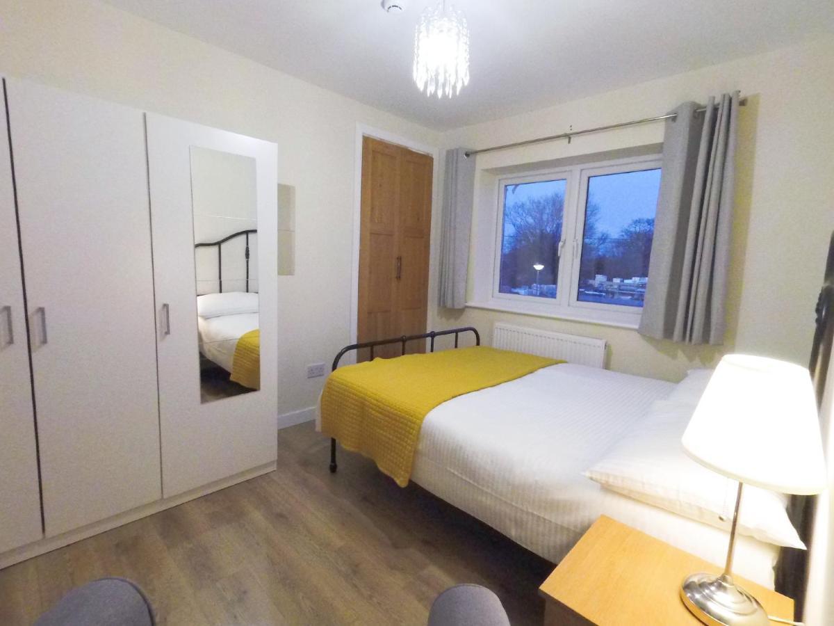Appartement Apple Garden A-3 à Londres Extérieur photo