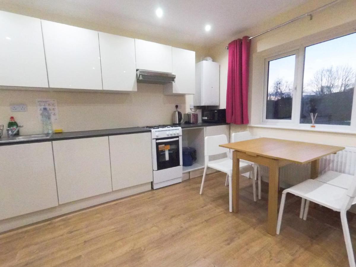 Appartement Apple Garden A-3 à Londres Extérieur photo