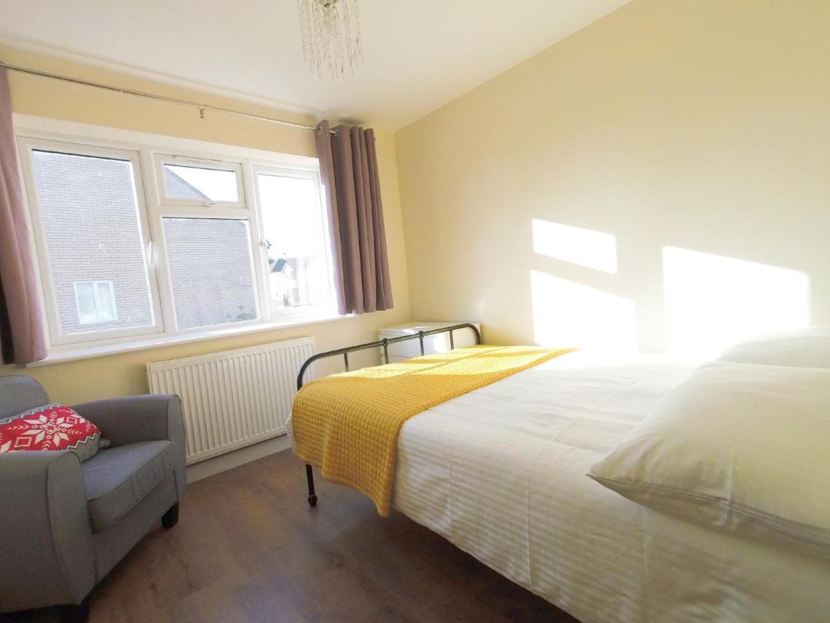Appartement Apple Garden A-3 à Londres Extérieur photo