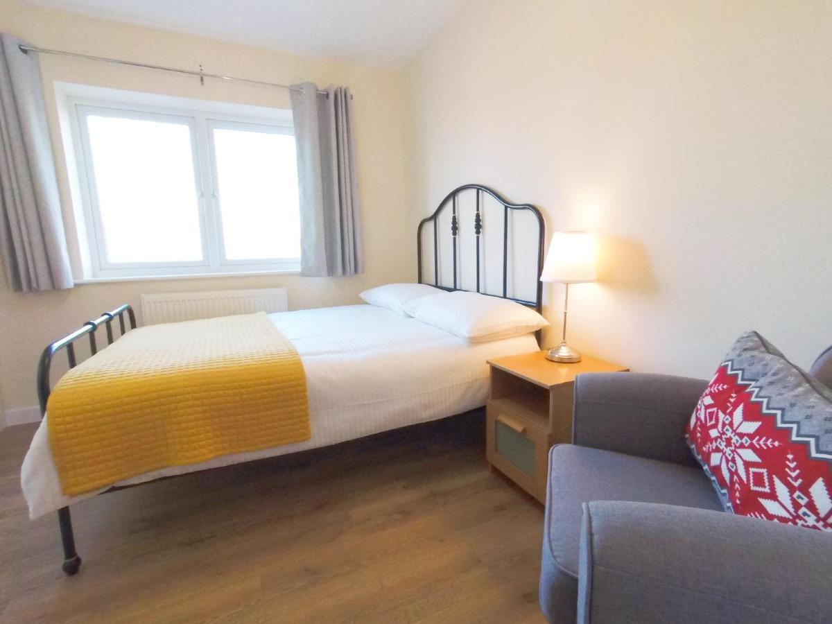 Appartement Apple Garden A-3 à Londres Extérieur photo