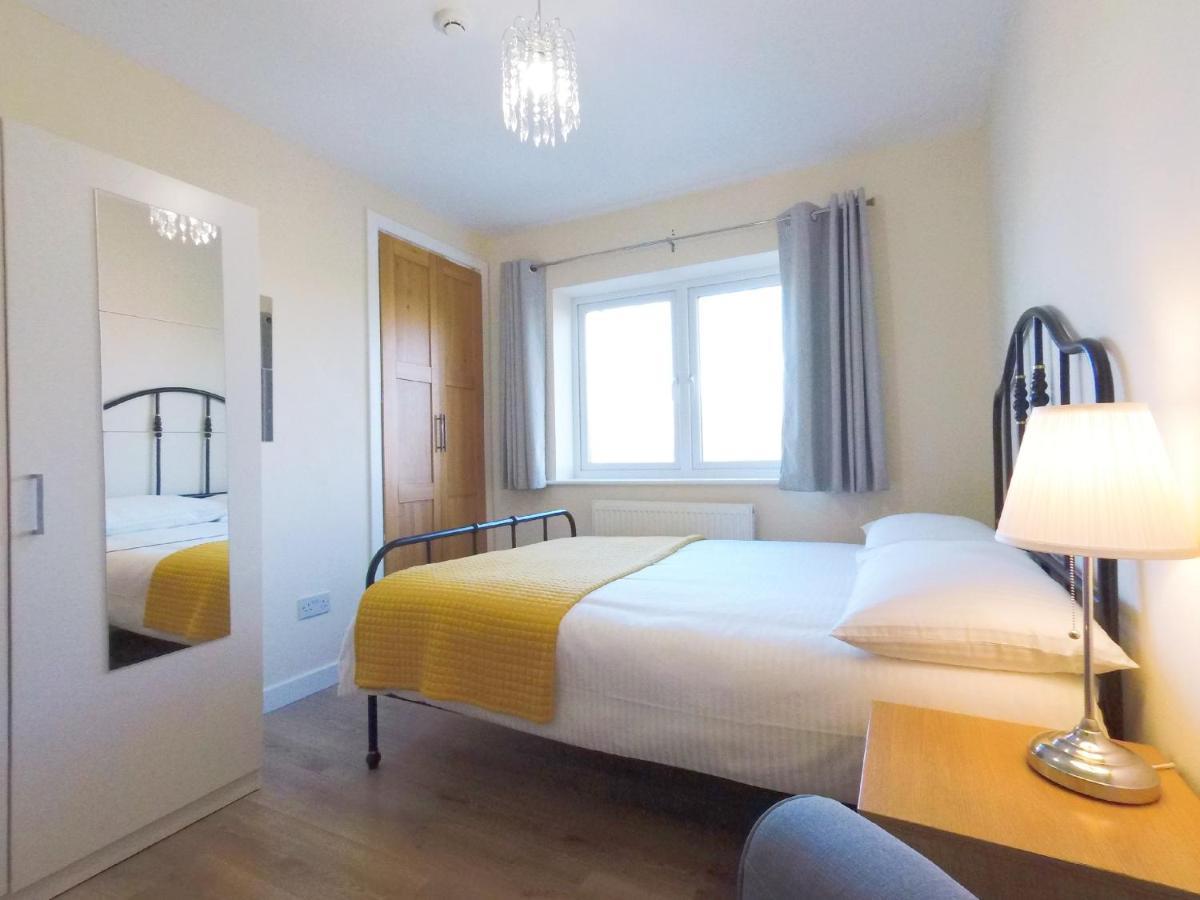 Appartement Apple Garden A-3 à Londres Extérieur photo