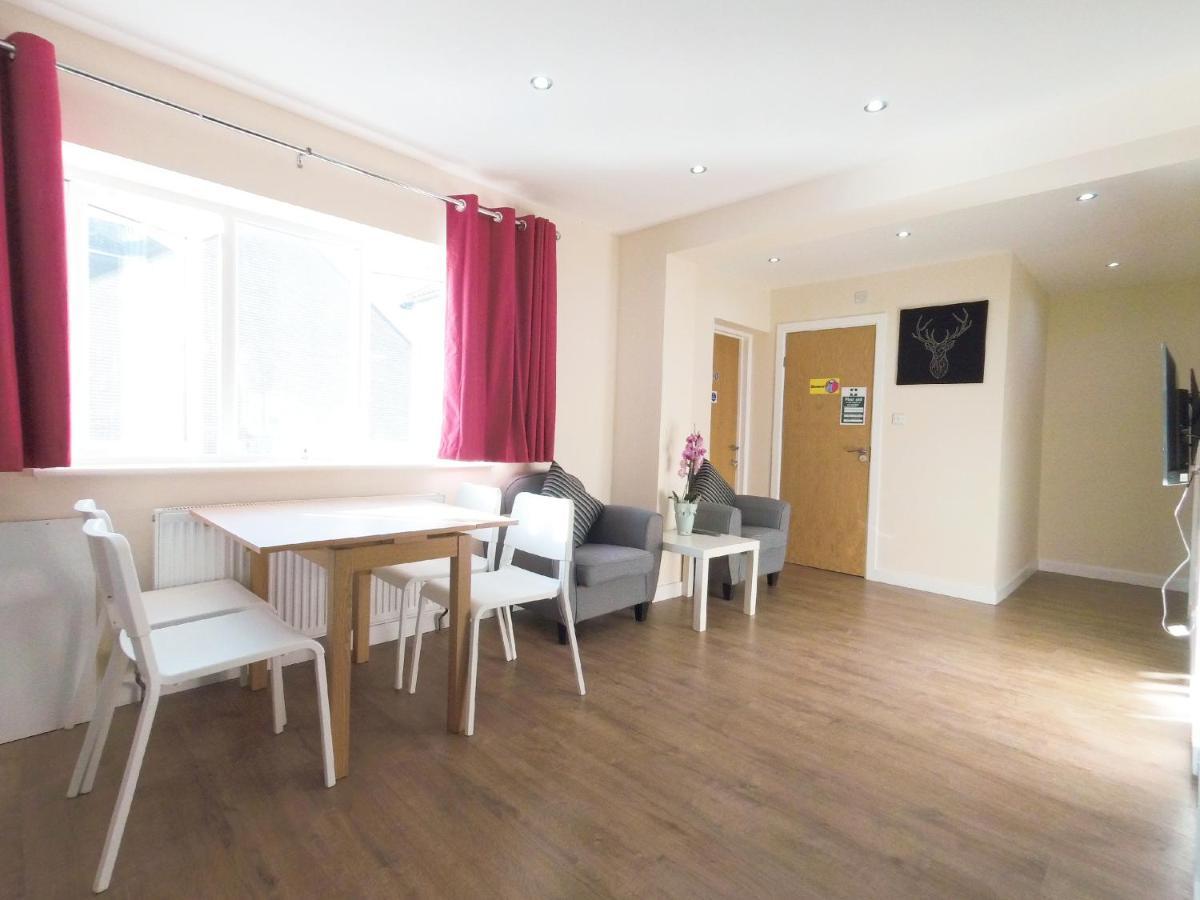 Appartement Apple Garden A-3 à Londres Extérieur photo