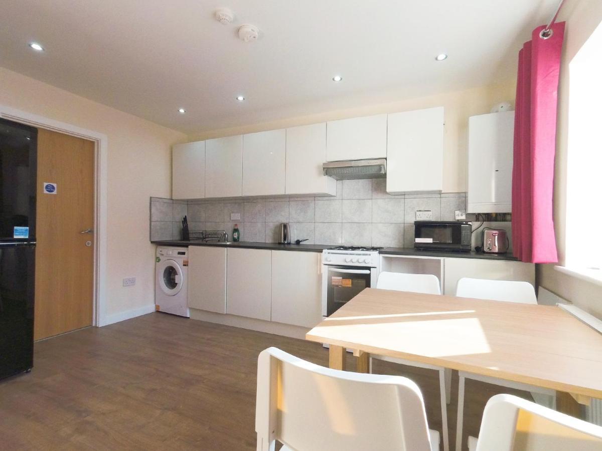 Appartement Apple Garden A-3 à Londres Extérieur photo