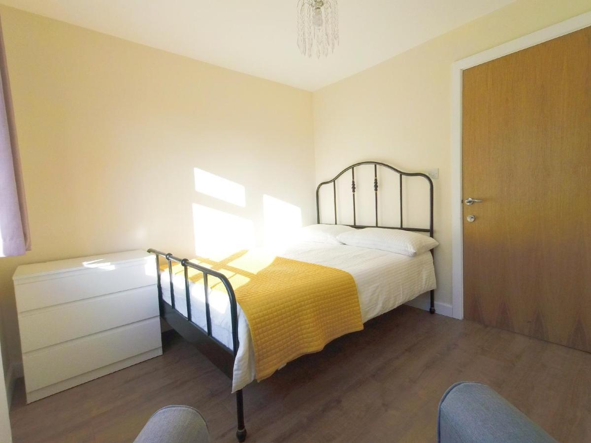 Appartement Apple Garden A-3 à Londres Extérieur photo